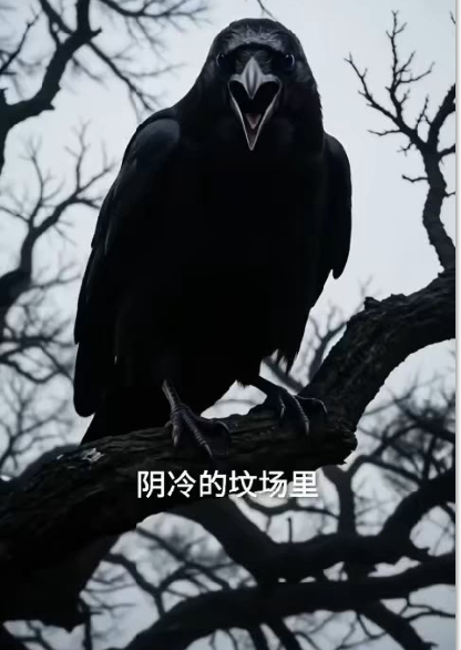 Хувь тавилан өөрчилсөн сүнс