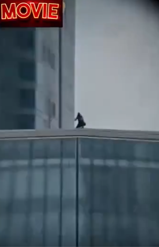 Нууц мэргэн бууч 