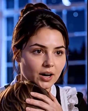 Тэрбумтны нууц хүүхэд асрагч